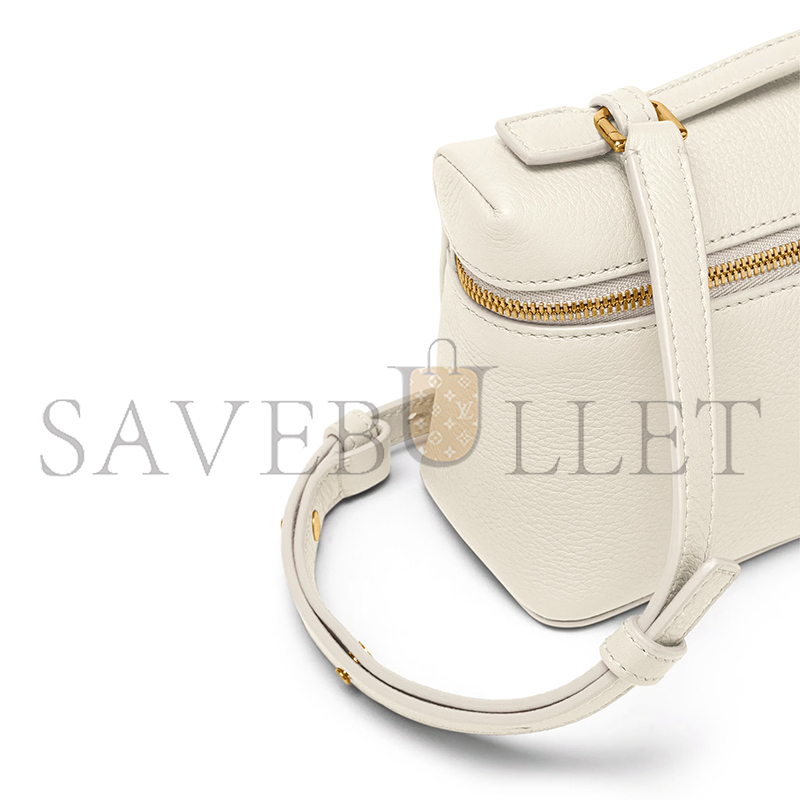 LORO PIANA EXTRA POCKET L19 FAN4045 (19*11*6.5cm)